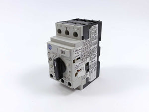 AB 140M-C2E-A40 Protection Circuit Breaker with Lockable Twist Knob