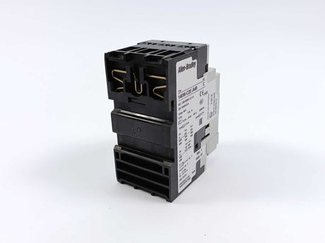 AB 140M-C2E-A40 Protection Circuit Breaker with Lockable Twist Knob