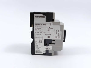 AB 140M-C2E-A40 Protection Circuit Breaker with Lockable Twist Knob