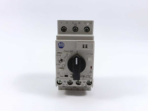 AB 140M-C2E-A40 Protection Circuit Breaker with Lockable Twist Knob