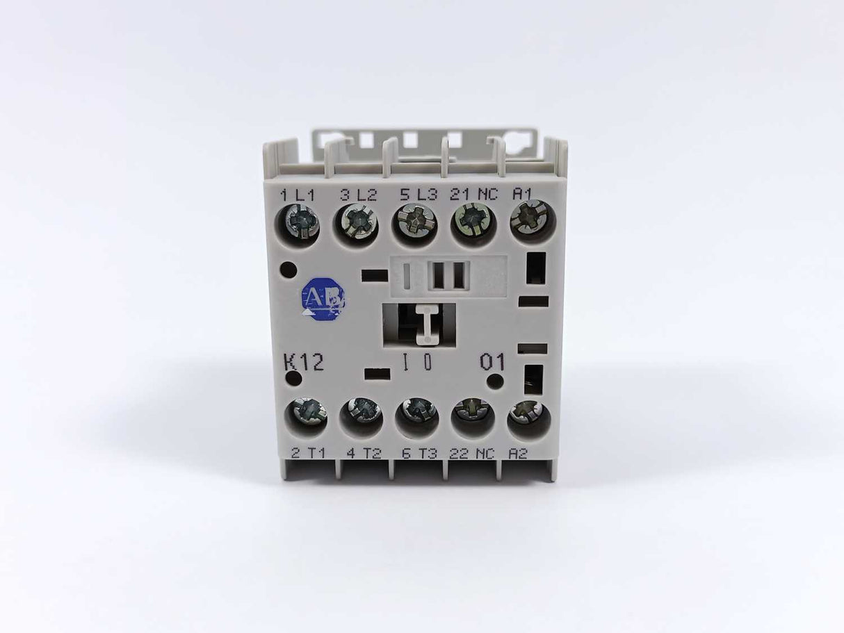 AB 100-K12*01 Ser. A Mini Contactor