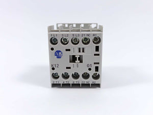 AB 100-K12*01 Ser. A Mini Contactor