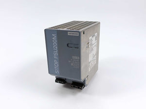 Siemens 6EP1334-3BA10 SITOP PSU200M DC 24 V/10 A