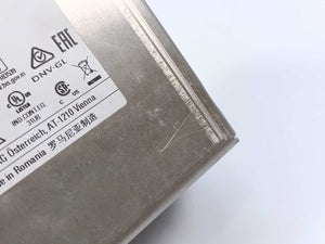 Siemens 6EP1334-3BA10 SITOP PSU200M DC 24 V/10 A