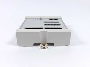 Festo 183862 S4 FEC FC400-FST I/O Controller Unit H05 S1.10