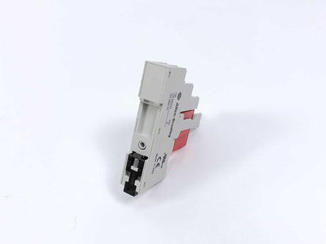 AB 700-HN123 8 Pin CoilContt Seperation Relay Socket W/ 700-HPS2Z24