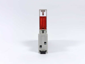 AB 700-HN123 8 Pin CoilContt Seperation Relay Socket W/ 700-HPS2Z24