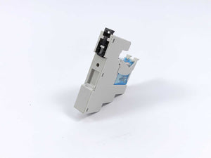 AB 700-HN222 8 Blade 8A Screw Terminal Relay Socket w/ 700-HK32Z24