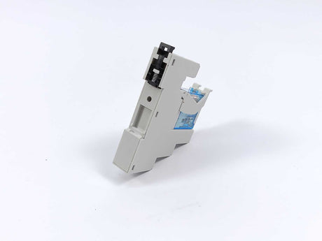 AB 700-HN222 8 Blade 8A Screw Terminal Relay Socket w/ 700-HK32Z24