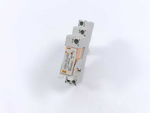 AB 700-HN221 5 Blade Screw Terminal Relay Socket W/ 700-HK36A2