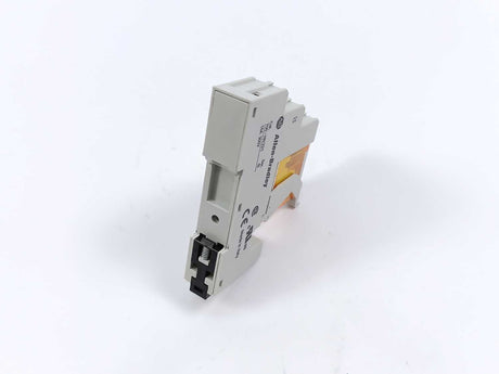 AB 700-HN221 5 Blade Screw Terminal Relay Socket W/ 700-HK36A2