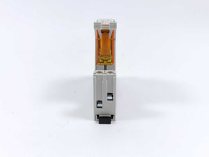 AB 700-HN221 5 Blade Screw Terminal Relay Socket W/ 700-HK36A2