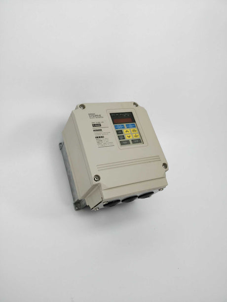 OMRON 3G3XV-AB004-EIP SYSDRIVE 3G3XV-AB004-EIP Inverter