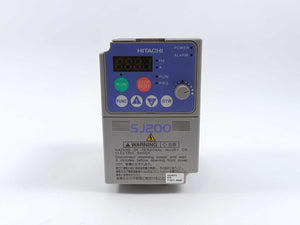 HITACHI SJ200-002NFE2 Inverter Drive