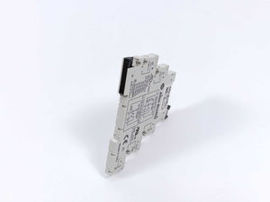 AB 700-HLT1Z Ser. A Terminal Block Relay + 700-TBR24 Ser. A