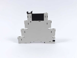 AB 700-HLT1Z Ser. A Terminal Block Relay + 700-TBS24 Ser. B