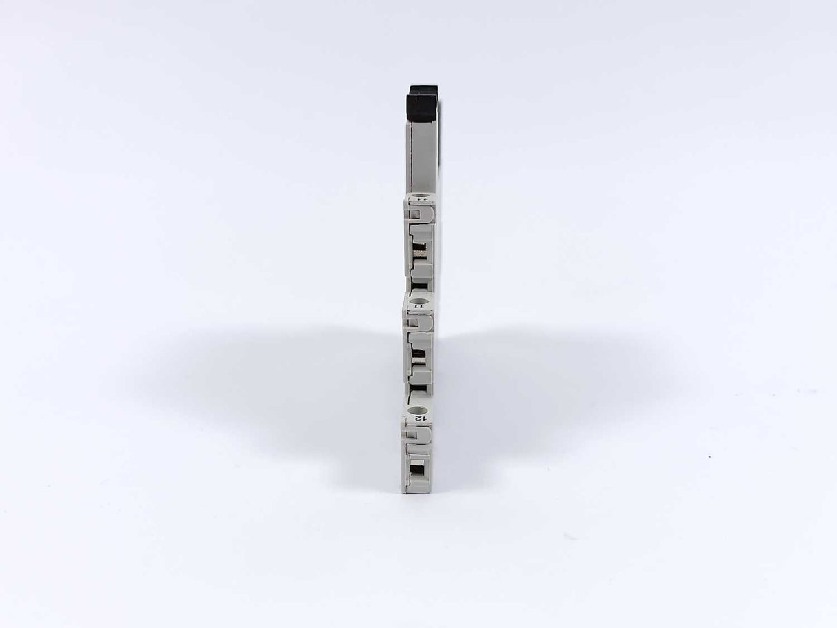 AB 700-HLT1Z Ser. A Terminal Block Relay + 700-TBS24 Ser. B