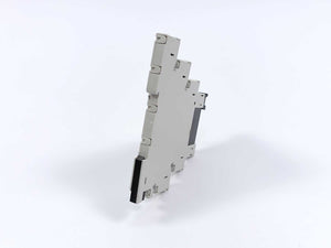 AB 700-HLT1Z Ser. A Terminal Block Relay + 700-TBS24 Ser. C
