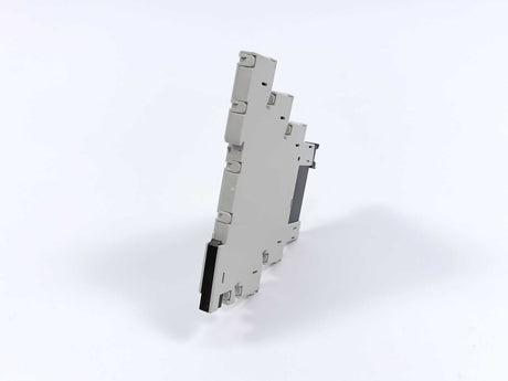 AB 700-HLT1Z Ser. A Terminal Block Relay + 700-TBS24 Ser. C