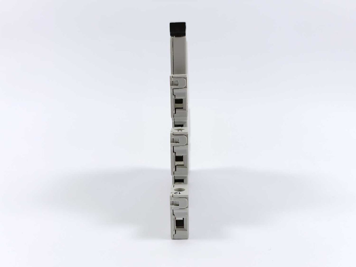 AB 700-HLT1Z Ser. A Terminal Block Relay + 700-TBS24 Ser. C