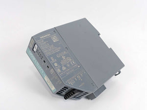 Siemens 6EP4136-3AB00-2AY0 SITOP UPS1600/DC/24VDC/20A