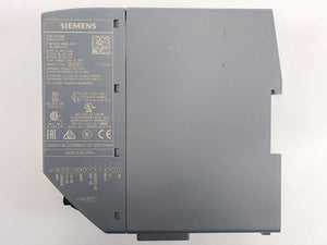 Siemens 6EP4136-3AB00-2AY0 SITOP UPS1600/DC/24VDC/20A