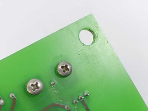 Lutz 1010375b Circuit Board