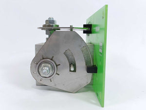 Lutz 1010375b Circuit Board