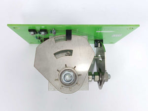 Lutz 1010375b Circuit Board