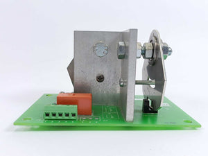 Lutz 1010375b Circuit Board