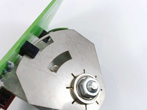 Lutz 1010375b Circuit Board