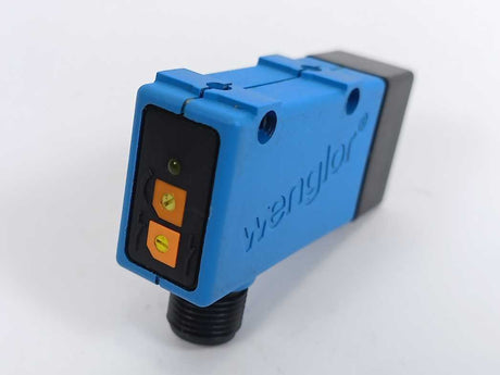 Wenglor GM04VC2 Gloss Sensor