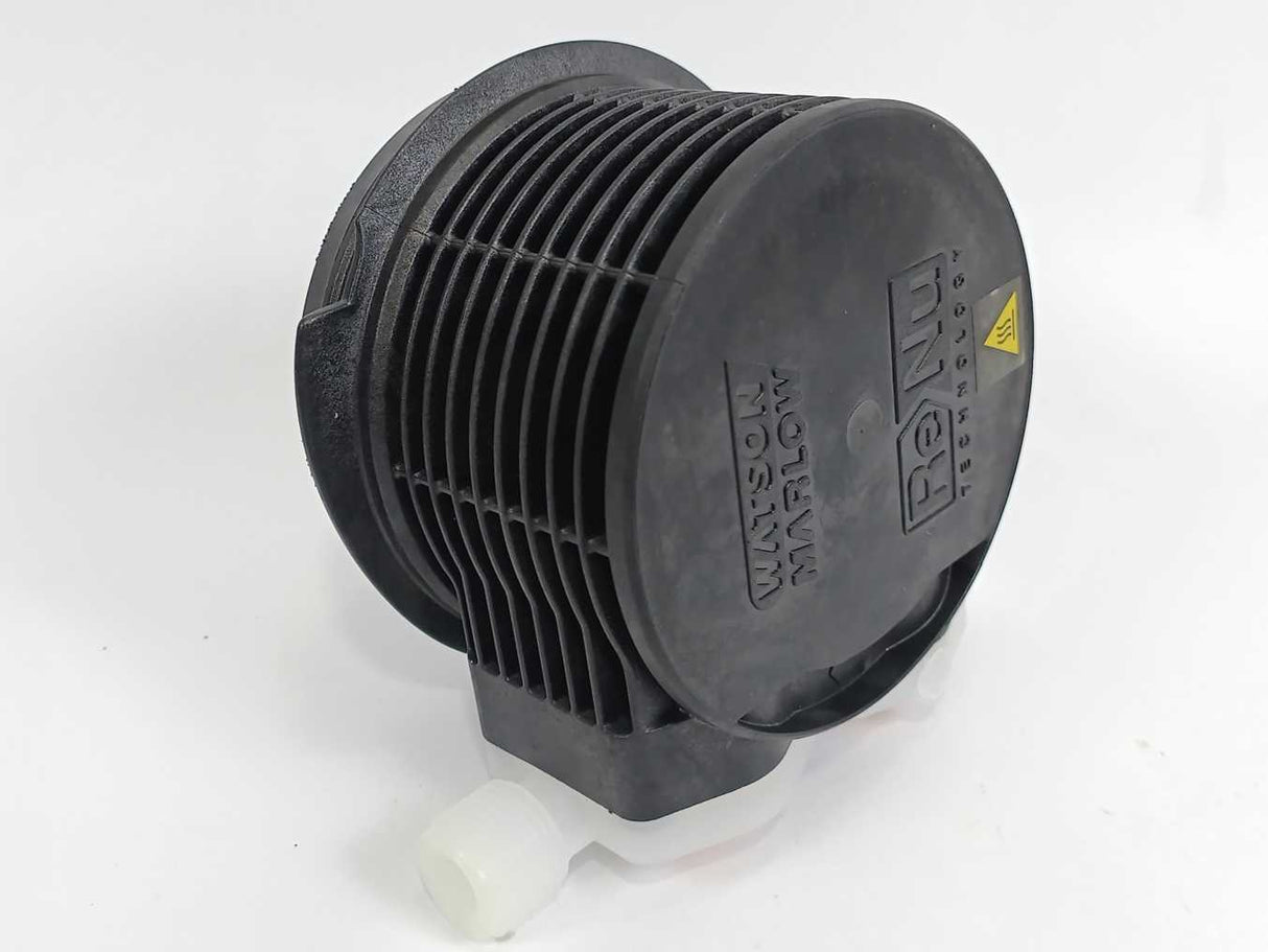 Watson-Marlow 0M3.1800.PFP 20 - Spare Head - SEBS, 7 Bar, 100psi