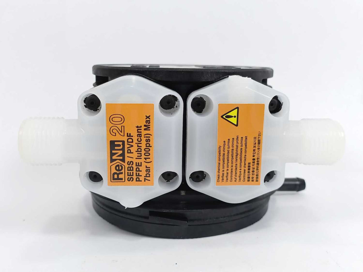Watson-Marlow 0M3.1800.PFP 20 - Spare Head - SEBS, 7 Bar, 100psi