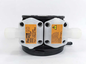 Watson-Marlow 0M3.1800.PFP 20 - Spare Head - SEBS, 7 Bar, 100psi