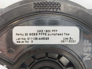 Watson-Marlow 0M3.1800.PFP 20 - Spare Head - SEBS, 7 Bar, 100psi