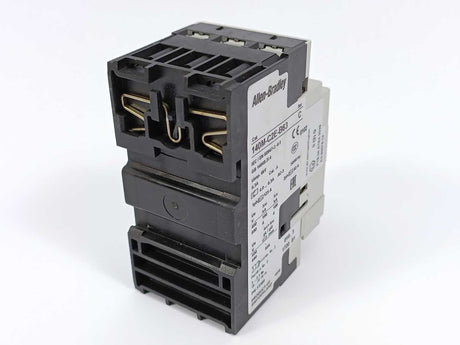 AB 140M-C2E-B63 Ser.C Manual Motor Controller
