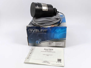 Nivelco SPA3604M EasyTREK SPA-360-4 Level Transmitter