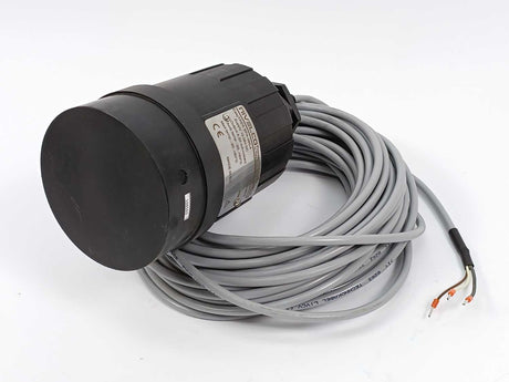 Nivelco SPA3604M EasyTREK SPA-360-4 Level Transmitter
