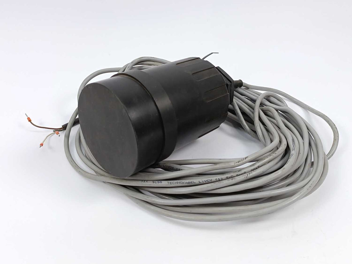 Nivelco SPA3604M EasyTREK SPA-360-4 Level Transmitter