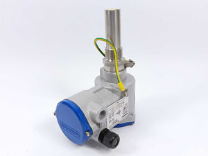 Krohne V741421C220100000 DWM 2000 Electromagnetic Flow Switch and Flow Meter