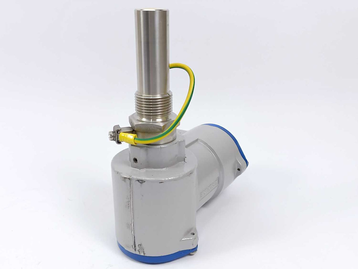 Krohne V741421C220100000 DWM 2000 Electromagnetic Flow Switch and Flow Meter