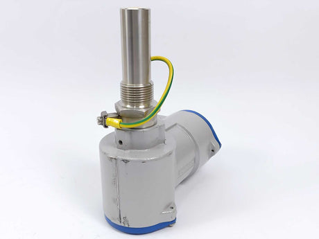 Krohne V741421C220100000 DWM 2000 Electromagnetic Flow Switch and Flow Meter