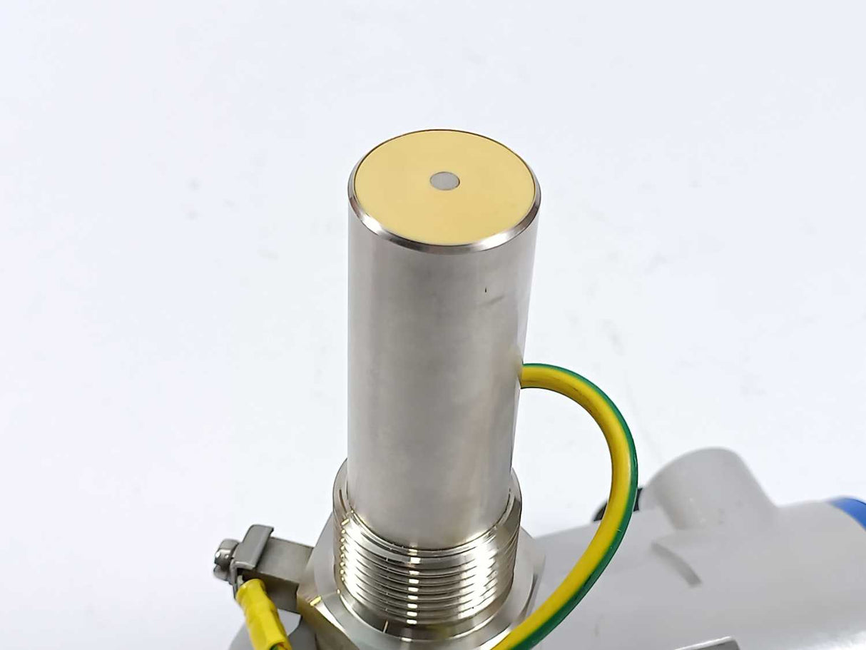 Krohne V741421C220100000 DWM 2000 Electromagnetic Flow Switch and Flow Meter