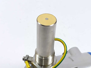 Krohne V741421C220100000 DWM 2000 Electromagnetic Flow Switch and Flow Meter