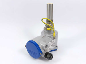 Krohne V741421C220100000 DWM 2000 Electromagnetic Flow Switch and Flow Meter