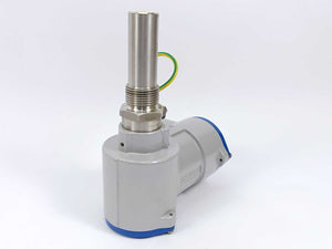 Krohne V741421C220100000 DWM 2000 Electromagnetic Flow Switch and Flow Meter