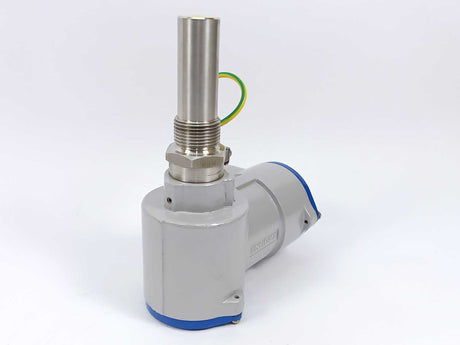 Krohne V741421C220100000 DWM 2000 Electromagnetic Flow Switch and Flow Meter