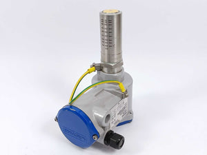 Krohne V741421C220100000 DWM 2000 Electromagnetic Flow Switch and Flow Meter