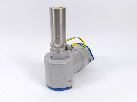 Krohne V741421C220100000 DWM 2000 Electromagnetic Flow Switch and Flow Meter